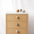 Cabinet Knobs, Natural Stone Cabinet Knob, Rustic Pebble Hardware, Handmade Furniture Knobs, Kitchen Cabinet Hardware