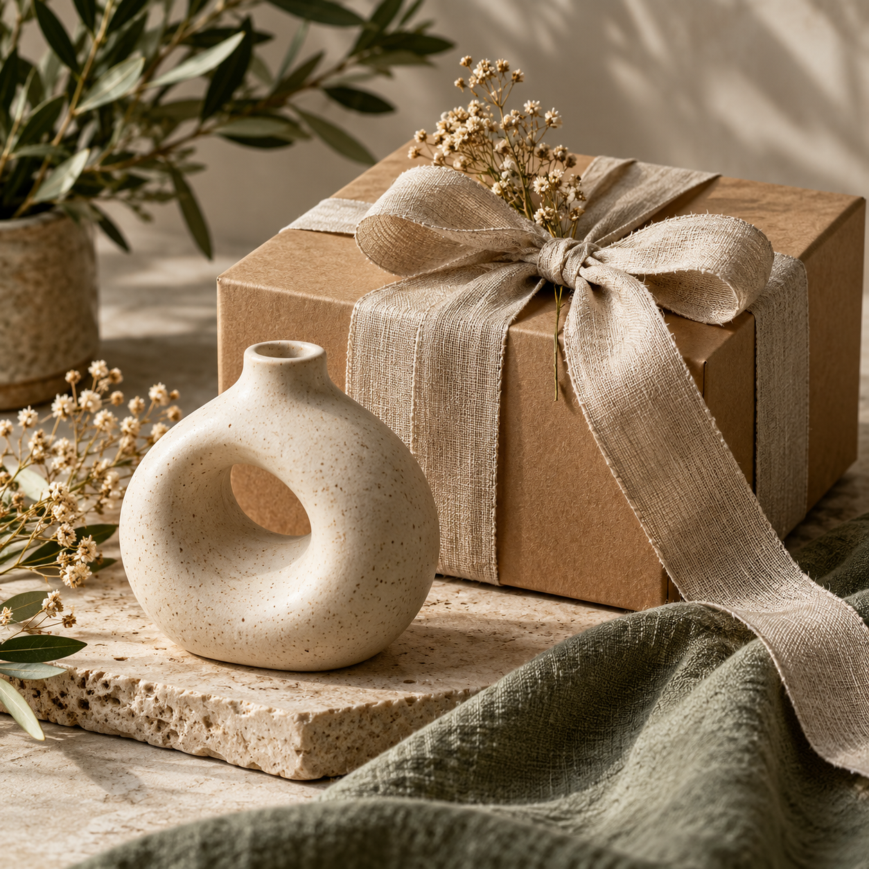 Gifts